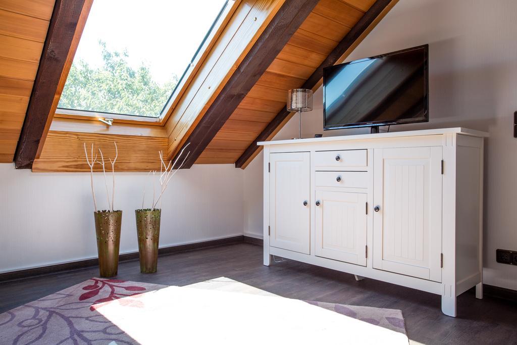 Ferienwohnung Ruhenest Willingen  Exterior photo